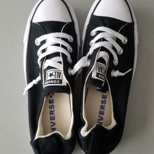 Women's Converse Chuck Taylor Shoreline Slip-On